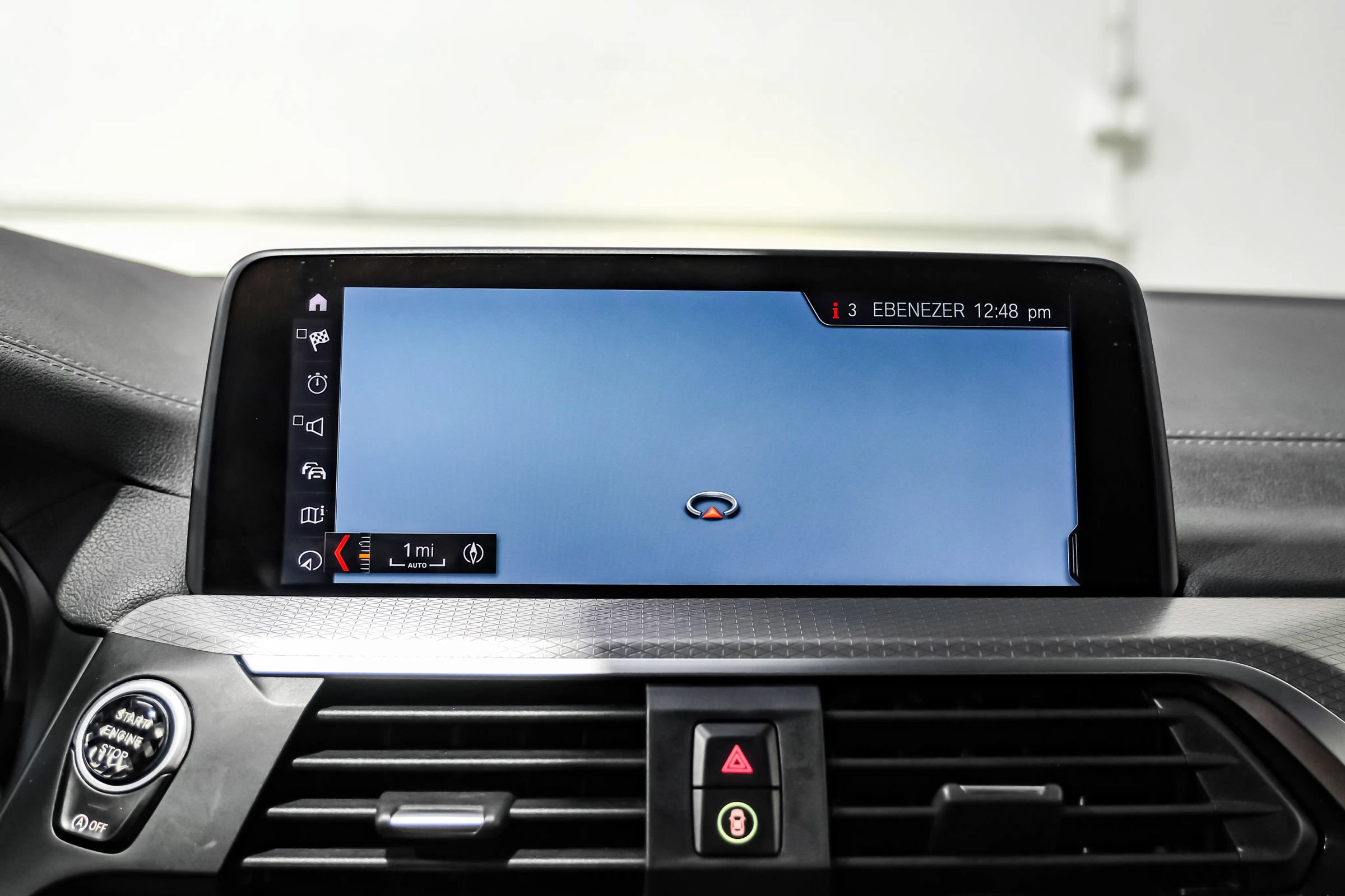 Used 2019 BMW X3 M40i AWD/4WD image 22