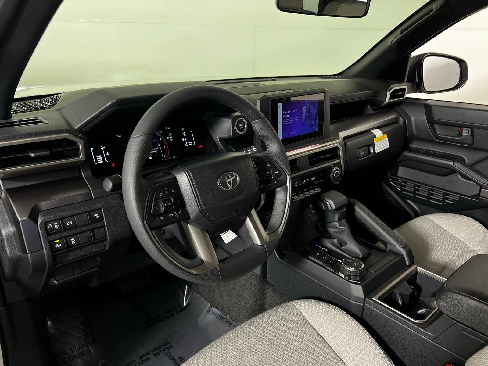 Used 2026 Toyota 4Runner SR5 image 12