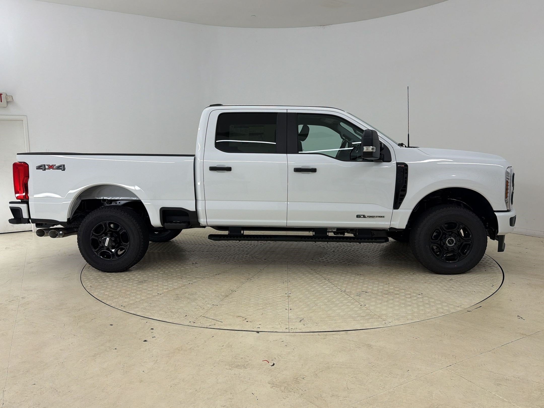 New 2026 Ford F250 XL w/ STX Appearance Package AWD/4WD image 8