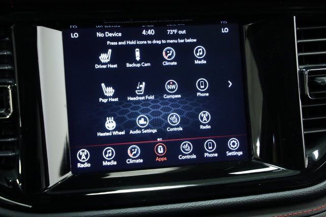 Used 2023 Dodge Durango GT image 17