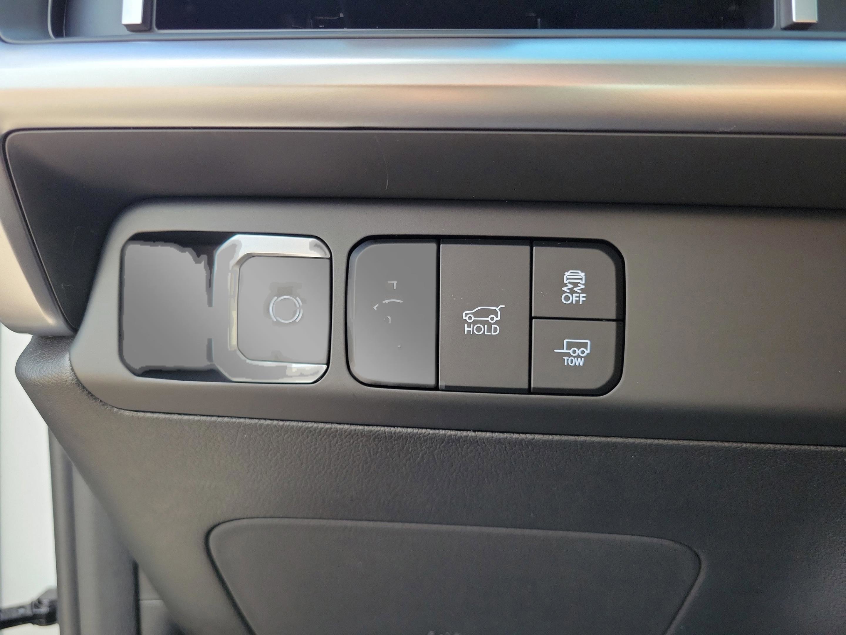 New 2026 Hyundai Santa Fe XRT AWD/4WD image 14