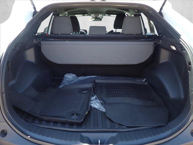 Certified 2024 Subaru Solterra w/ Premium Package AWD/4WD image 8