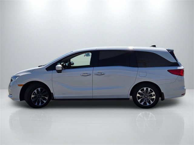 Used 2024 Honda Odyssey EX-L image 7