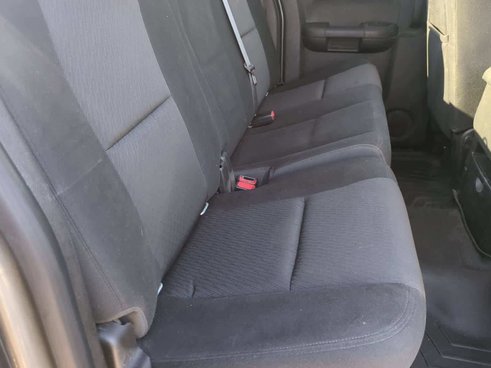 Used 2013 GMC Sierra 2500 SLE w/ SLE Preferred Package AWD/4WD image 20