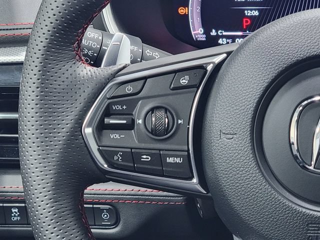 New 2026 Acura MDX A-Spec AWD/4WD image 25