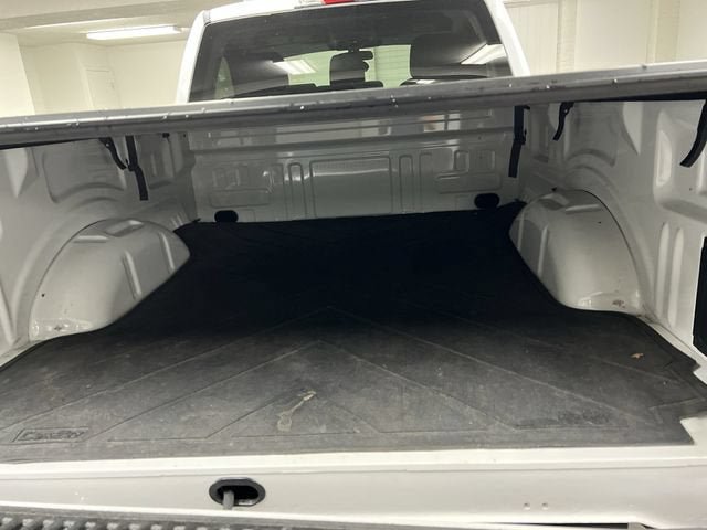 Used 2025 Ford F150 XL w/ Equipment Group 103A High RWD image 22