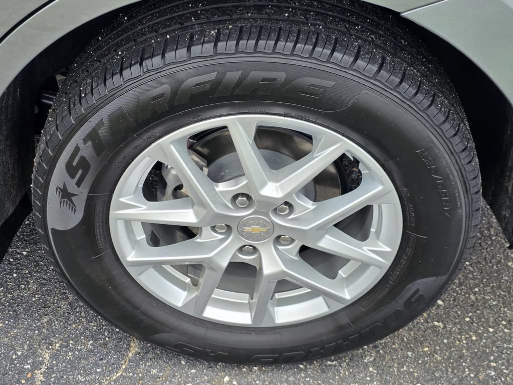 Used 2023 Chevrolet Equinox LT AWD/4WD image 33