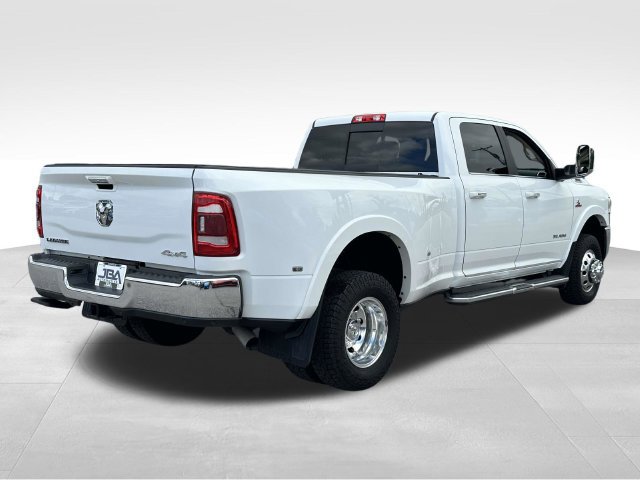 Used 2021 RAM 3500 Laramie AWD/4WD image 25