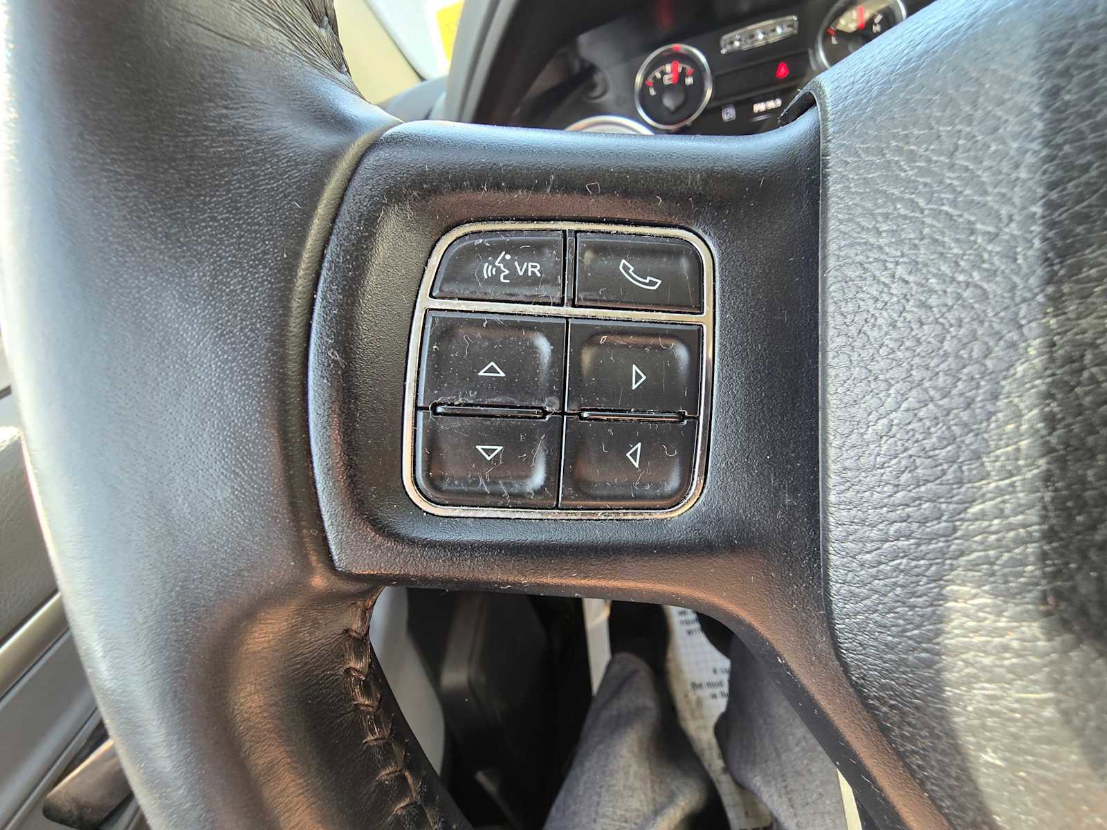 Used 2018 RAM 2500 Outdoorsman AWD/4WD image 22