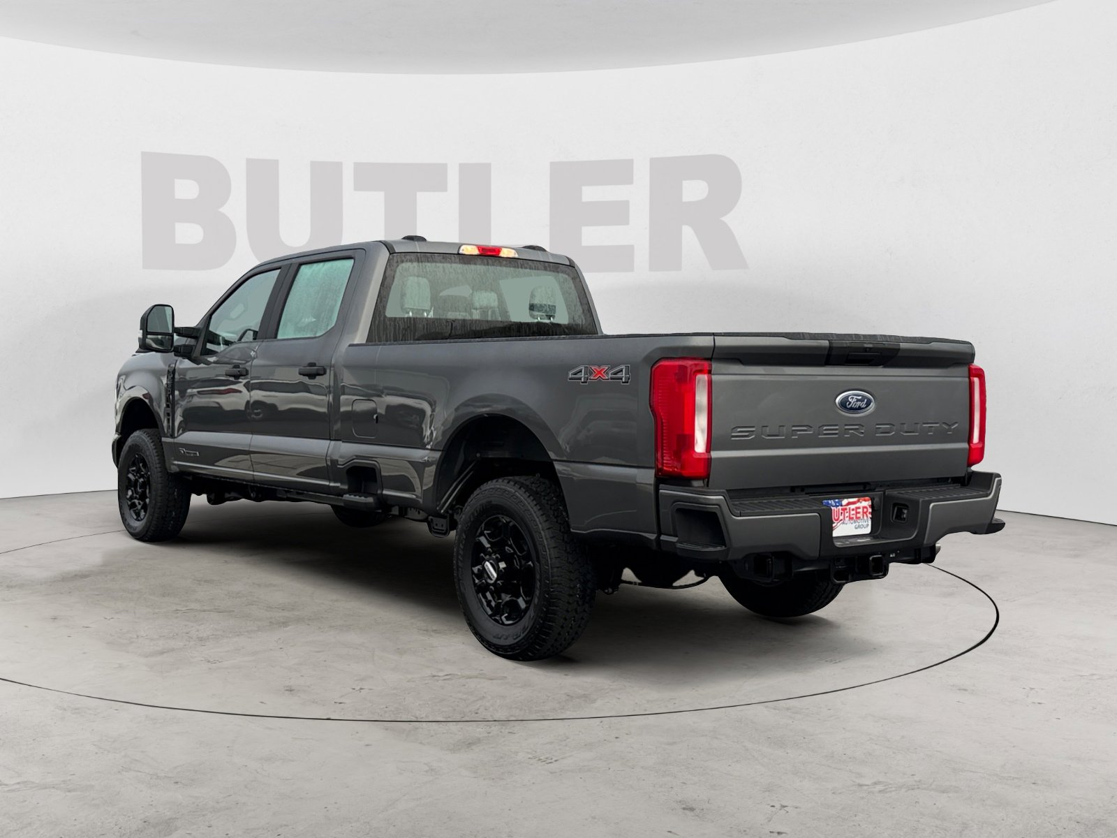 New 2026 Ford F250 XL w/ STX Appearance Package image 3