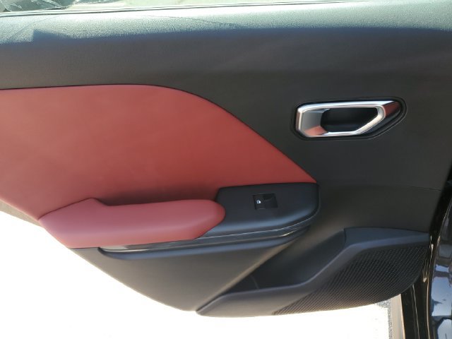 New 2026 Kia K4 EX FWD image 17
