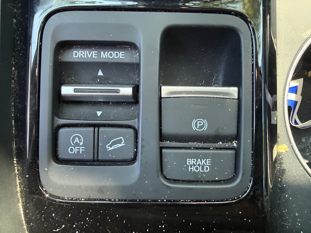 Certified 2025 Honda Pilot EX-L image 26
