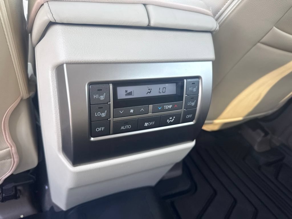 Used 2013 Lexus GX 460 w/ Comfort Plus Pkg AWD/4WD image 15