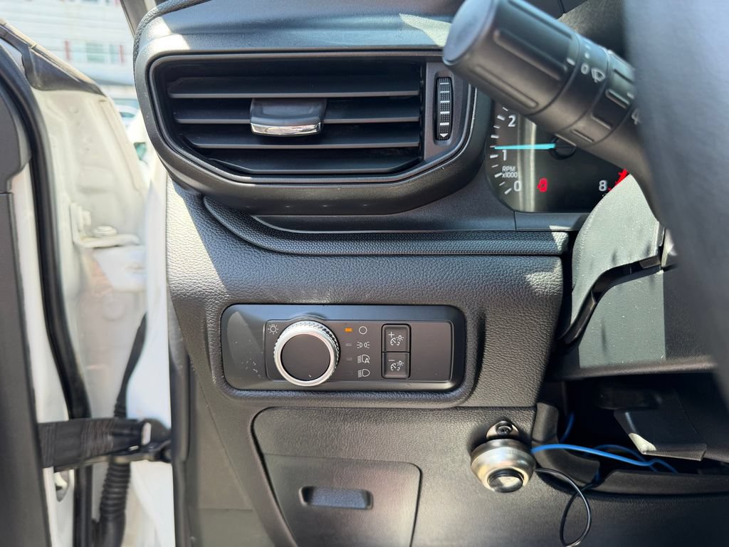 Used 2022 Ford Explorer 4WD Police Interceptor image 15