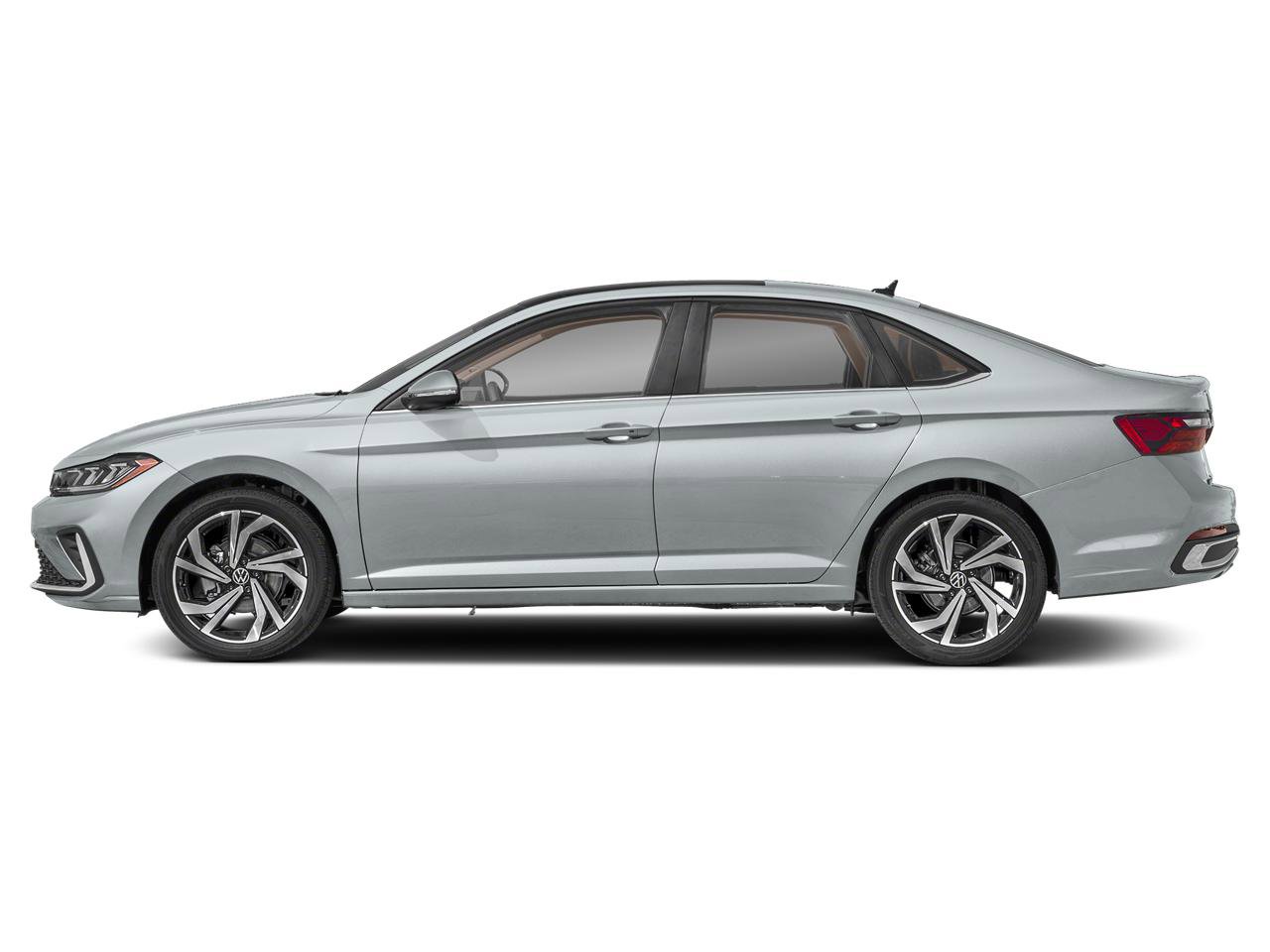 New 2026 Volkswagen Jetta SEL image 3