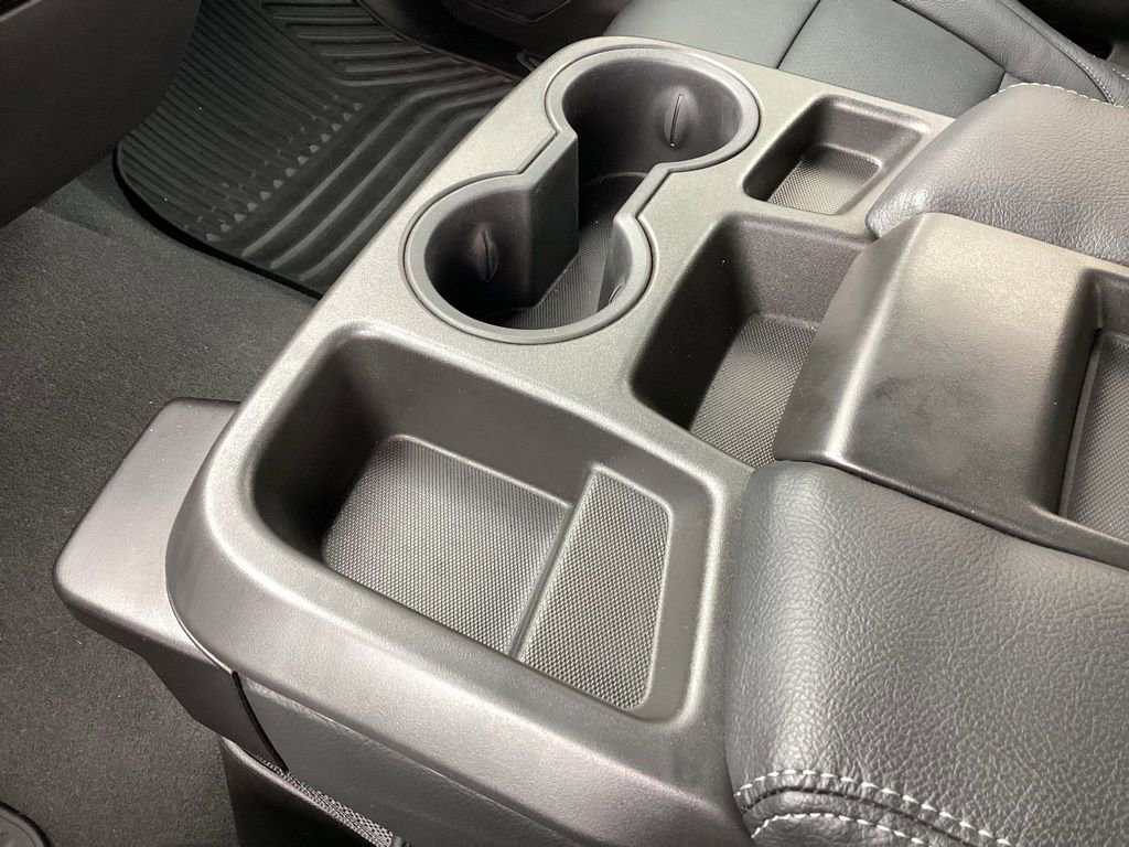 Used 2023 Chevrolet Silverado 1500 LT image 32