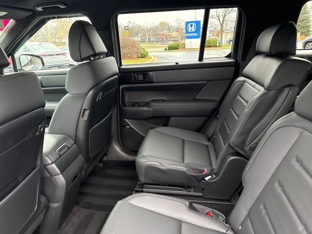 Certified 2025 Hyundai Santa Fe Calligraphy image 22