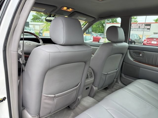 Used 2003 Toyota Avalon FWD image 15