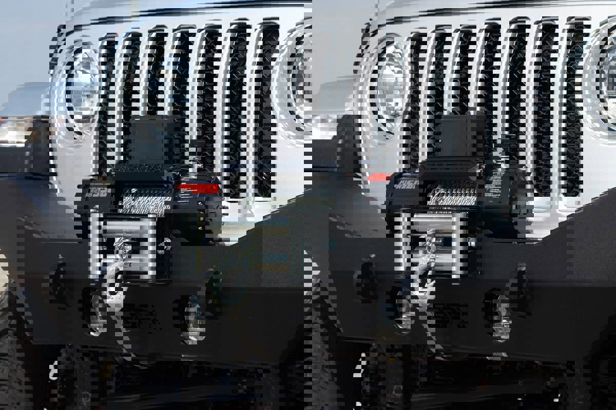 Used 2023 Jeep Gladiator Overland image 11