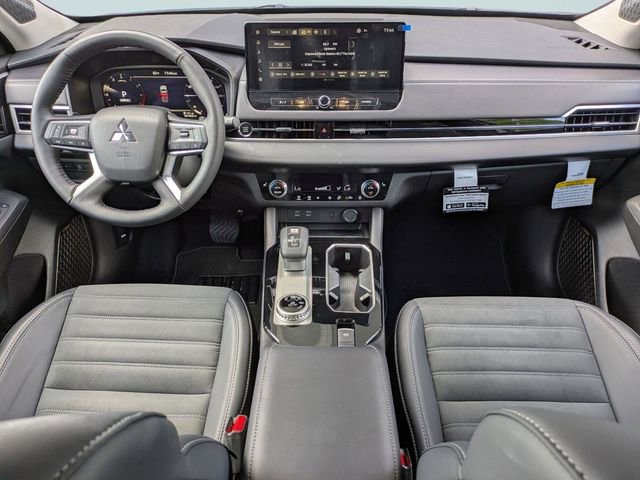 New 2026 Mitsubishi Outlander SE FWD image 17