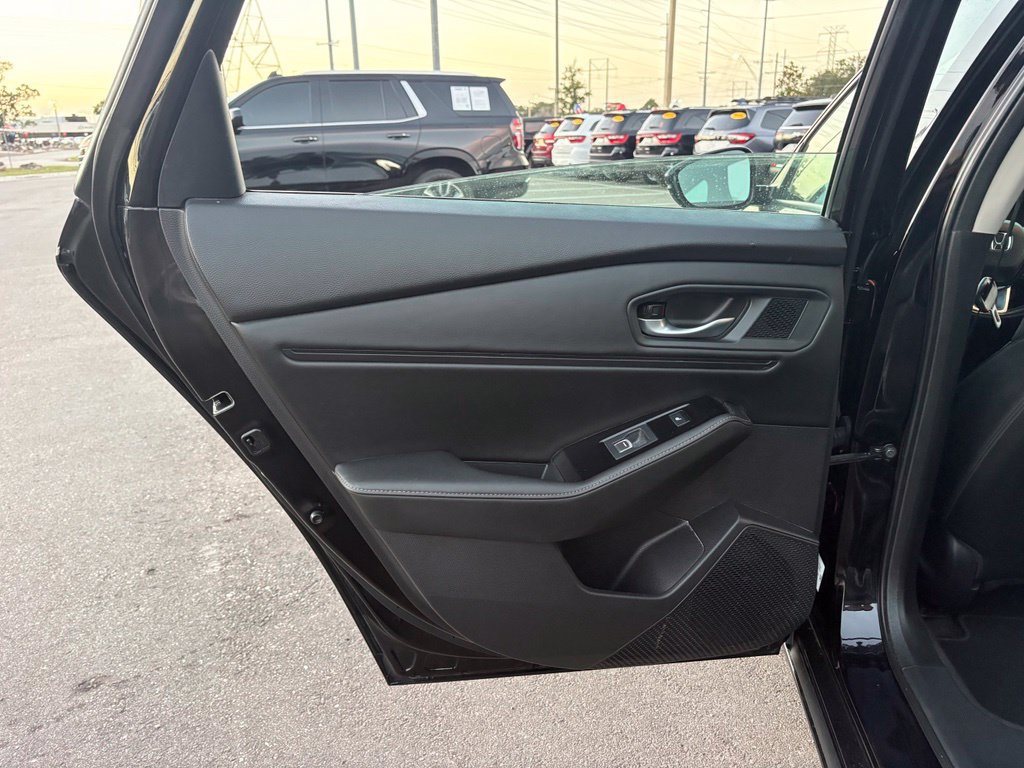 Used 2025 Honda Accord Touring image 15