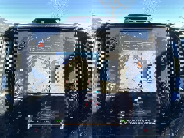 New 2026 Subaru Ascent Bronze Edition image 17