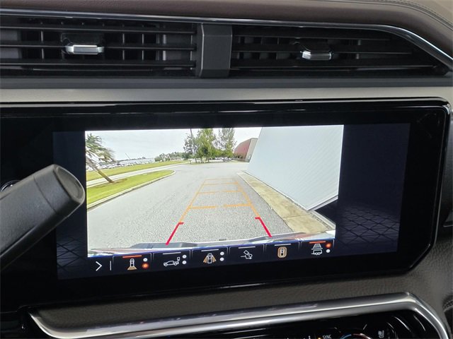Used 2025 GMC Sierra 2500 Denali w/ Denali Reserve Package image 28