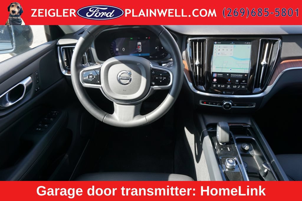 Used 2024 Volvo V60 B5 Cross Country Plus AWD/4WD image 13