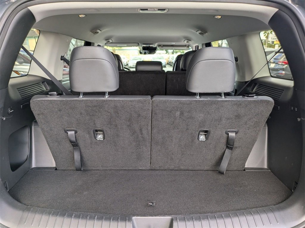 Used 2025 Hyundai Santa Fe SEL image 28