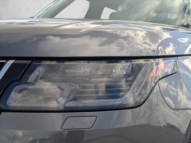 Used 2019 Land Rover Range Rover Supercharged image 9