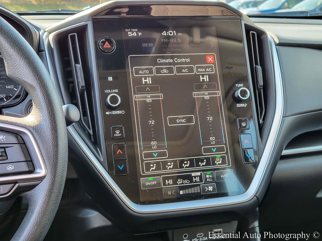 Used 2024 Subaru Impreza 2.0i Sport image 21