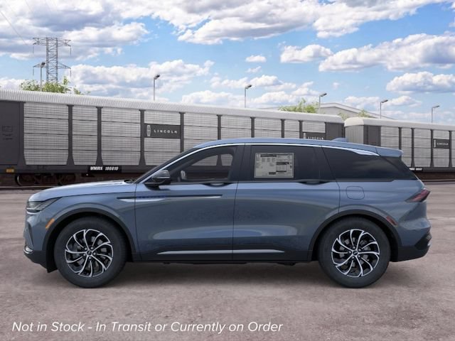 New 2026 Lincoln Nautilus Premier w/ Equipment Group 102A AWD/4WD image 3