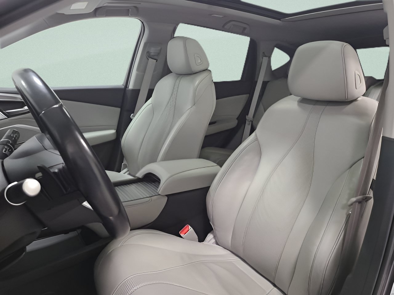 Used 2021 Acura RDX w/ Technology Package AWD/4WD image 19