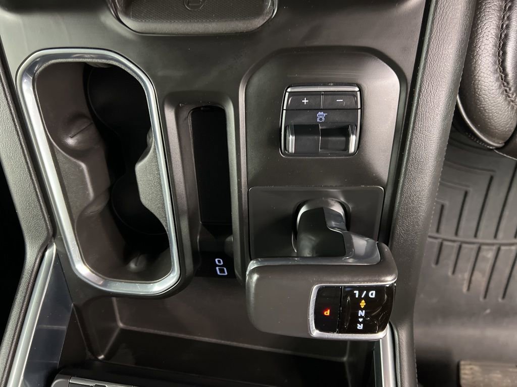 Used 2022 GMC Sierra 1500 Denali w/ Technology Package image 15