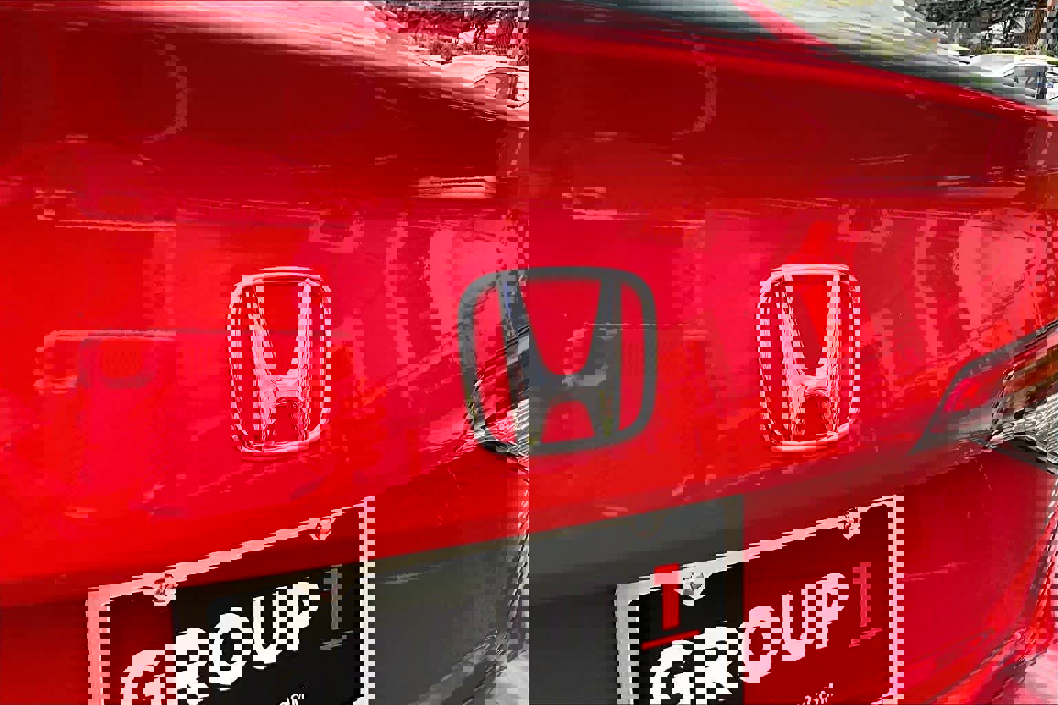 Used 2023 Honda Civic EX image 29