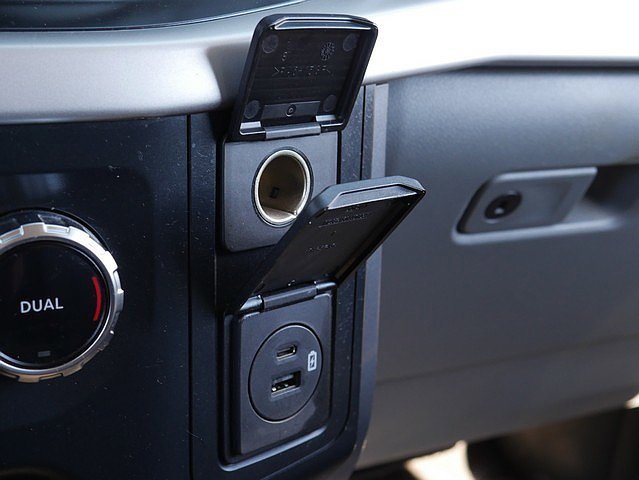 Used 2022 Ford F150 XLT w/ Equipment Group 301A Mid image 43