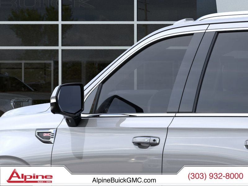 New 2026 GMC Yukon Denali AWD/4WD image 12