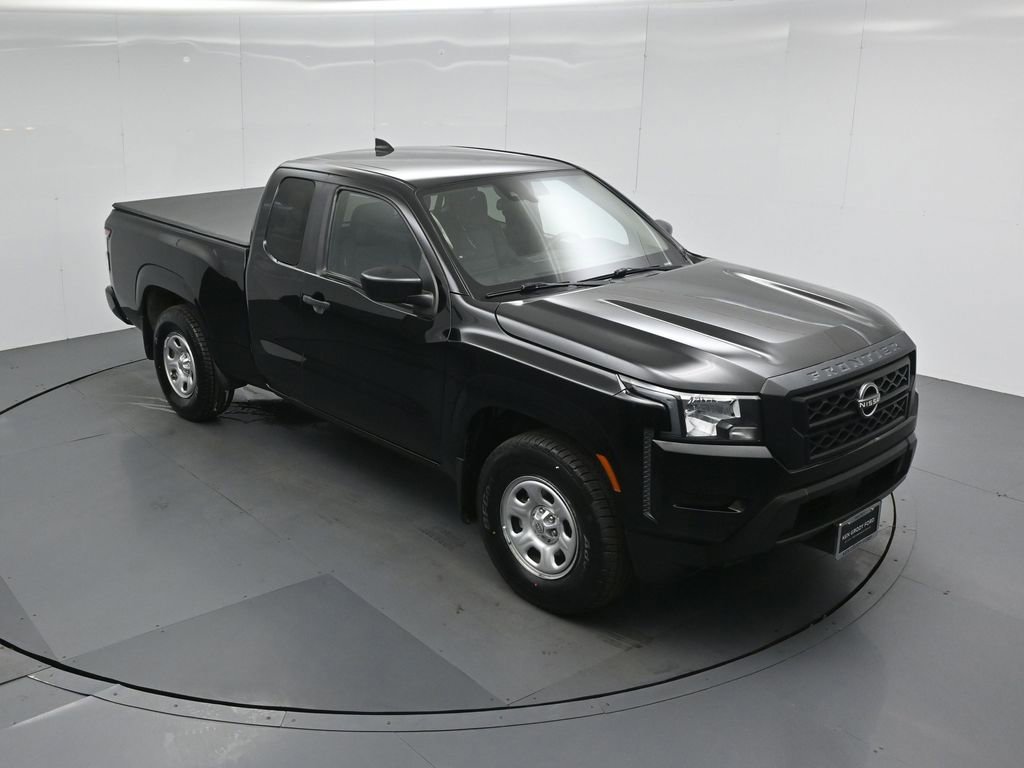 Used 2022 Nissan Frontier S w/ Technology Package image 35