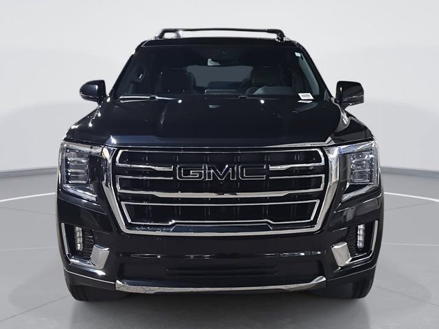 Used 2023 GMC Yukon SLT w/ SLT Premium Package image 8
