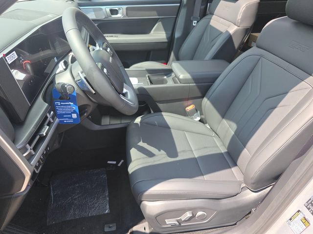 New 2026 Hyundai Santa Fe XRT AWD/4WD image 23