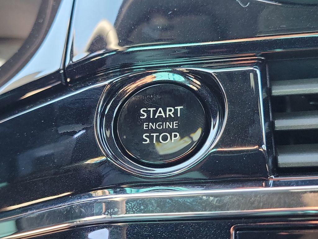 New 2025 Nissan Pathfinder Rock Creek image 34