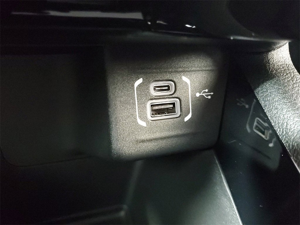 New 2026 Jeep Compass Limited image 22