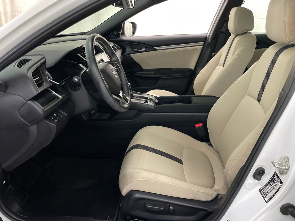 Used 2020 Honda Civic EX image 6