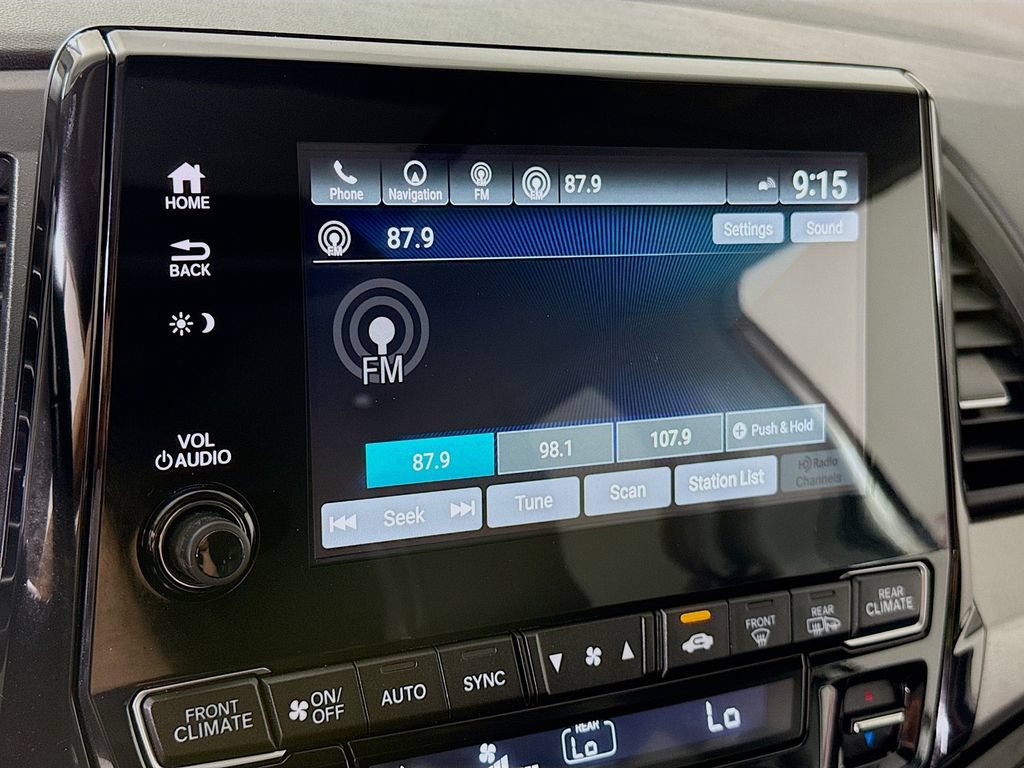 Used 2022 Honda Odyssey Touring image 5