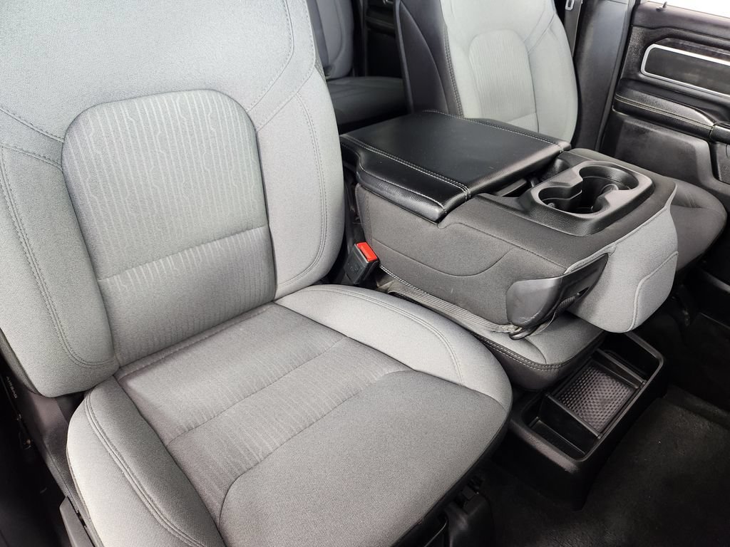 Used 2023 RAM 1500 Big Horn AWD/4WD image 11
