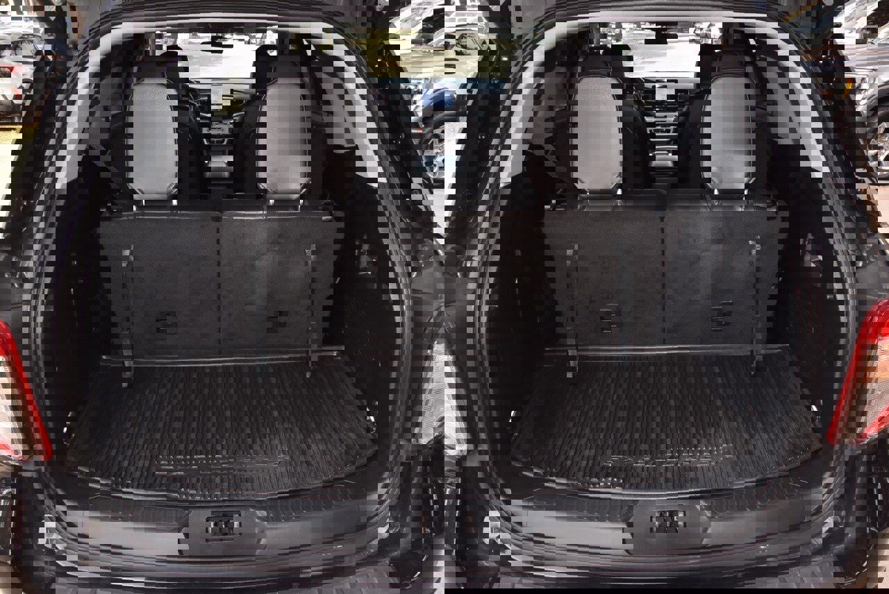 Certified 2023 Ford Explorer XLT w/ Equipment Group 202A image 35