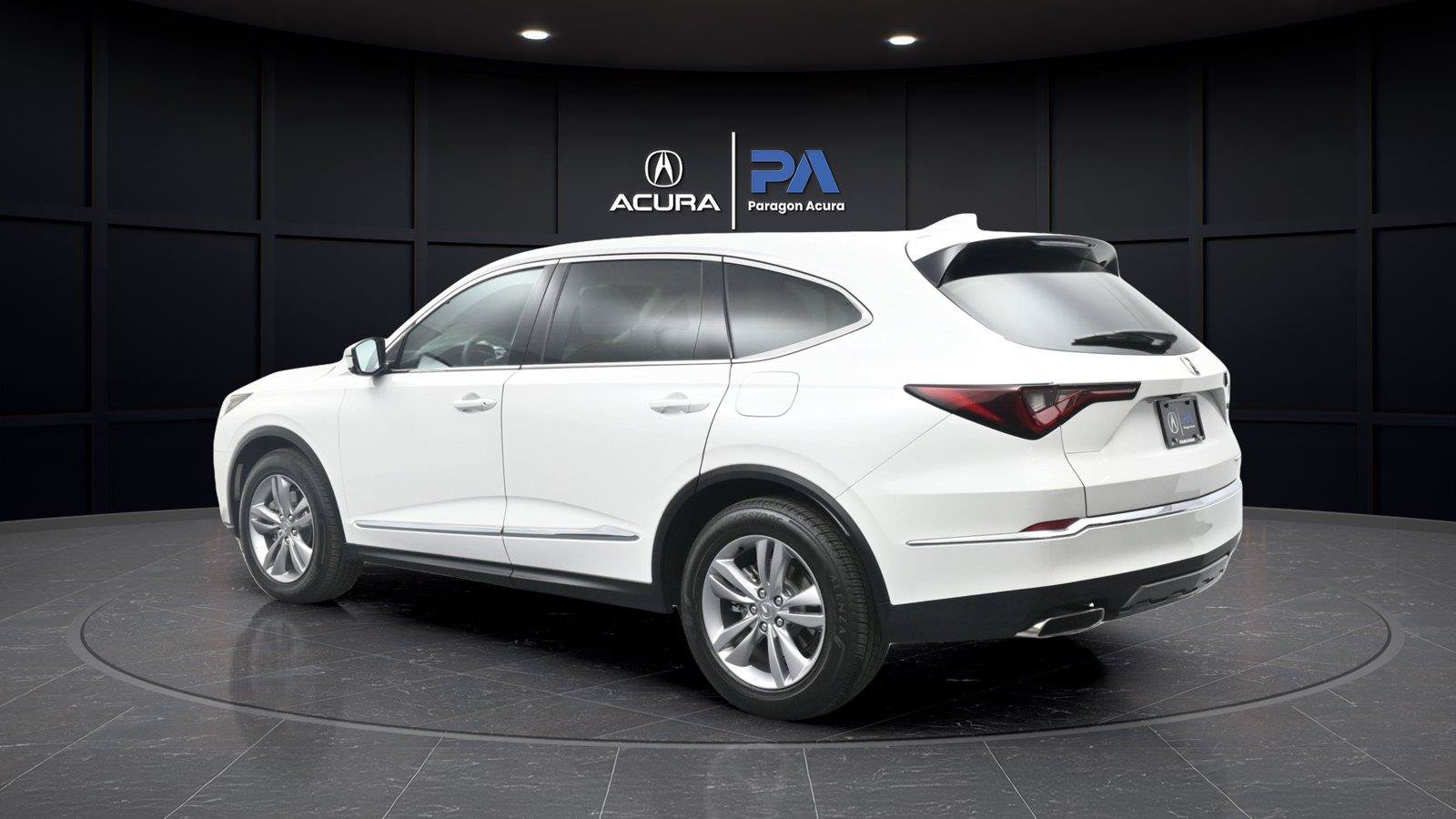 Certified 2025 Acura MDX SH-AWD image 26
