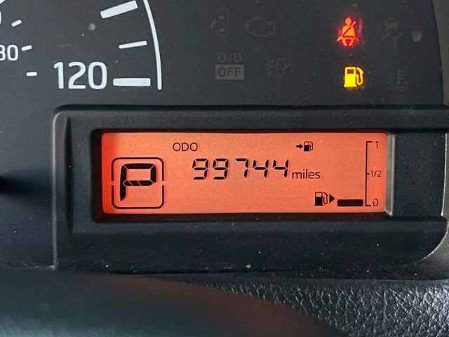 Used 2021 Nissan NV200 SV image 20