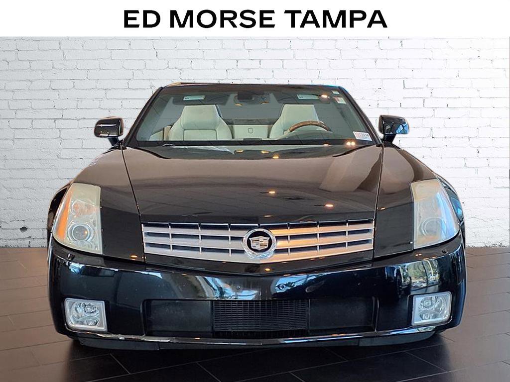 Used 2006 Cadillac XLR image 2