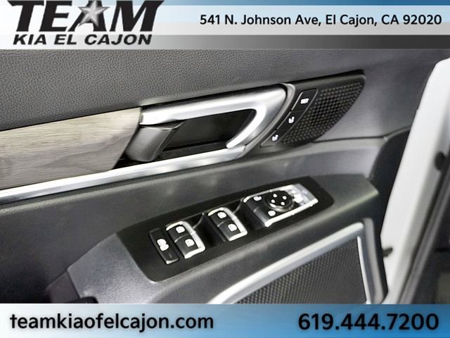 Certified 2024 Kia Telluride SX X-Line AWD/4WD image 27